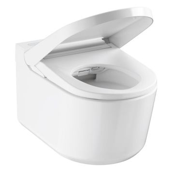 Grohe væghængt douchetoilet Sensia Pro