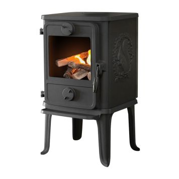 Morsø bioovn egern 1010 2 kW
