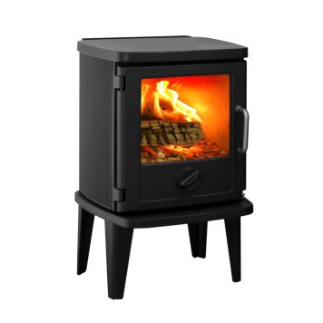Morsø brændeovn 3116 5,2 kW