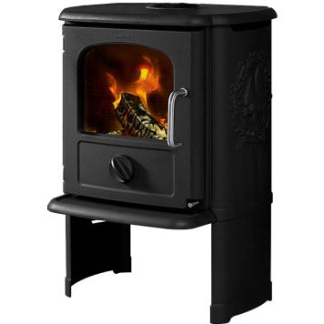 Morsø brændeovn egern 3142 5,2 kW