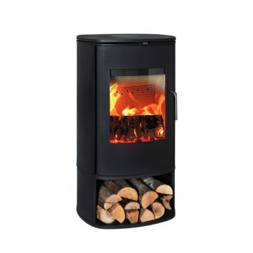 Morsø brændeovn 8143 7,2 kW