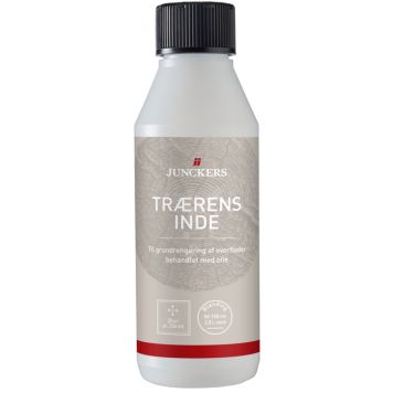 Junckers trærens indendørs 250 ml