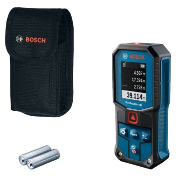 Bosch Professional laserafstandsmåler GLM 40-31