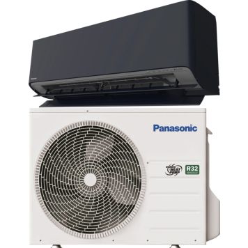 Panasonic varmepumpe luft/luft Split HZ25ZKE-H