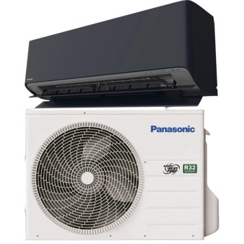 Panasonic varmepumpe luft/luft Split HZ35ZK-H