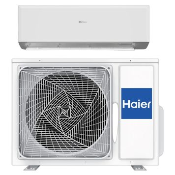 Haier varmepumpe luft/luft Split Revive Plus AS35