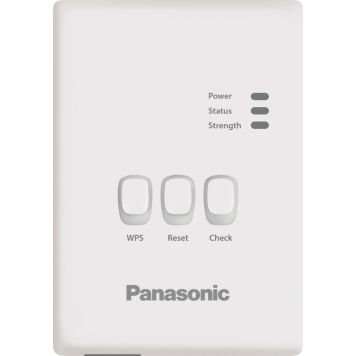 Panasonic internetstyring Smart Cloud CZ-TAW1B
