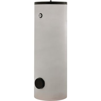 Panasonic varmtvandsbeholder 200L gulv stående