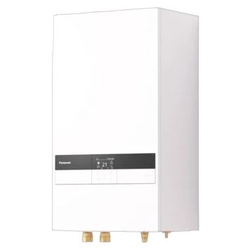 Panasonic varmepumpe Aquarea Hydraulic Split M-serie 3-16 KW