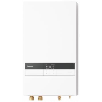 Panasonic varmepumpe luft/vand Hydrobox K-Gen 3-9 KW