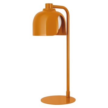 Osram bordlampe Decor Corolle orange G9 H40 cm
