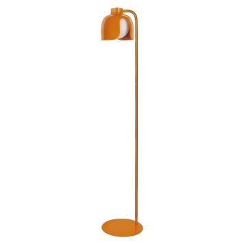 Osram gulvlampe Decor Corolle orange E27 H141 cm