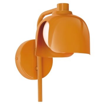 Osram væglampe Decor Corolle orange G9 B24,5 cm