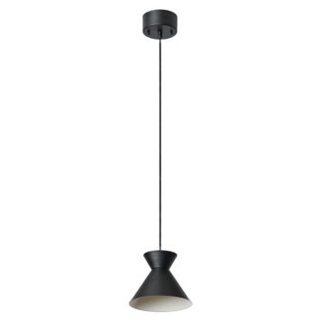 Osram pendel Decor Waist sort E27 Ø20 cm