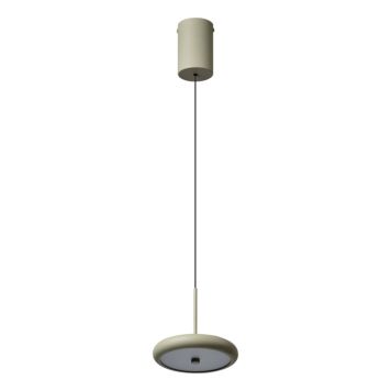 Osram pendel Decor Yoyo beige LED Ø15 cm