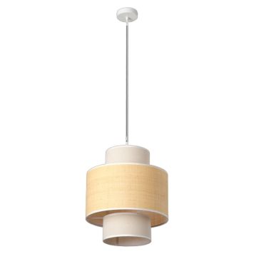 Osram pendel Decor Wrap Cylinder E27 Ø35 cm