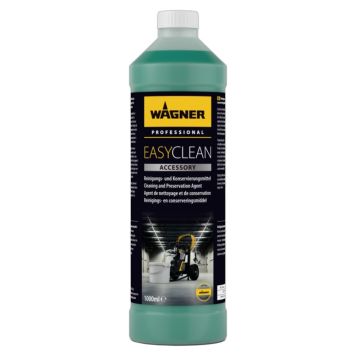 Wagner rengøringsmiddel EasyClean 1 L
