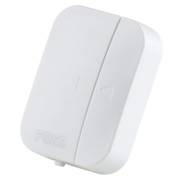 Trend magnet sensor Bluu1 hvid