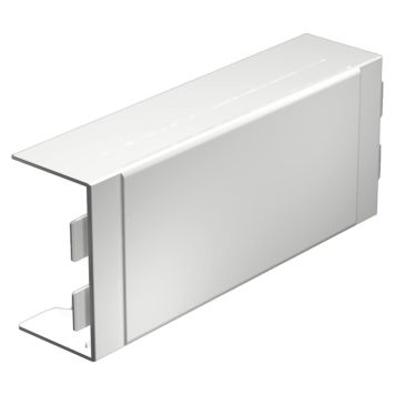 WDK T-stykke til kabelkanal 60x110 mm hvid