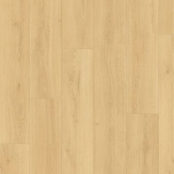 Pergo laminatgulv Silk Oak 1380x212x9 mm 2,048 m²