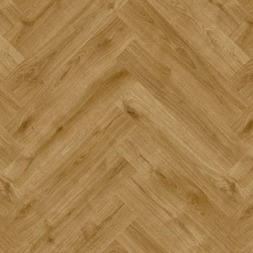 Pergo vinylgulv Warm Hill Oak 630x126x6 mm 0,794 m²