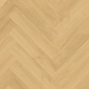 Pergo laminatgulv Silk Oak 655x131x8 mm 1,201 m²