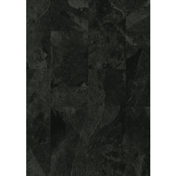 Pergo vinylgulv Dark Slate 610x303x5 mm 1,848 m²