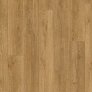 Pergo laminatgulv Hazelwood Oak Pro 1380x212x9 mm 2,048 m²