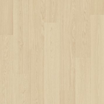 Pergo laminatgulv Midsummer Light Oak 1380x190x8 mm 1,835 m²