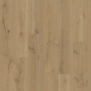 Pergo laminatgulv Driftwood Brown Oak 1380x190x8 mm 1,835 m²