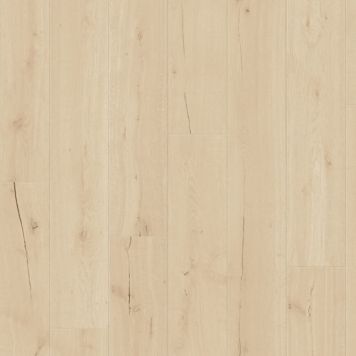 Pergo laminatgulv Claystone Oak 1380x190x8 mm 1,835 m²