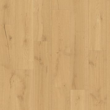 Pergo laminatgulv Smokewood Oak Pro 1380x190x8 mm 1,835 m²