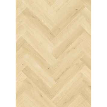 Pergo laminatgulv Ivory Oak 655x131x8 mm 1,201 m²