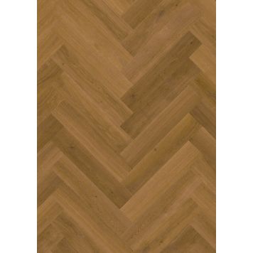 Pergo laminatgulv Smoked Amber Oak 655x131x8 mm 1,201 m²