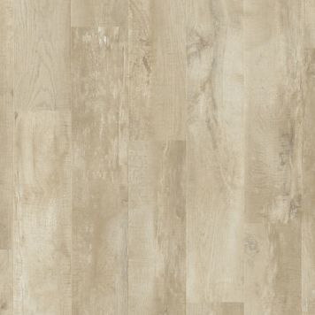 Pergo vinylgulv Greige Cottage Oak 1494x209x6 mm 1,873 m²