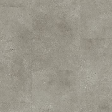 Pergo vinylgulv Grey Gritty Stone 856x428x6 mm 2,198 m²