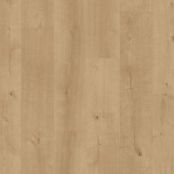 Pergo vinylgulv Bright Ardeche Oak 1251x189x5 mm 2,128 m²