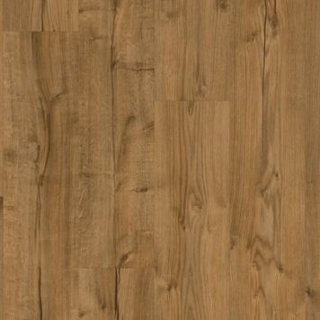 Pergo vinylgulv Natural Cabin Oak 1251x189x5 mm 2,128 m²