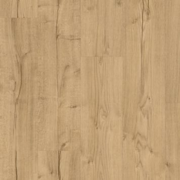 Pergo vinylgulv Smoked Cabin Oak 1251x189x5 mm 2,128 m²
