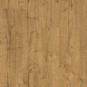 Pergo vinylgulv Light Cabin Oak 1251x189x5 mm 2,128 m²