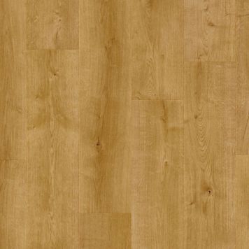 Pergo vinylgulv Golden Ardeche Oak 1251x189x5 mm 2,128 m²