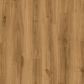 Pergo vinylgulv Warm Heritage Oak 1251x189x5 mm 2,128 m²