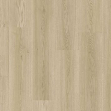 Pergo vinylgulv Greige Norwegian Oak 1251x189x5 mm 2,128 m²