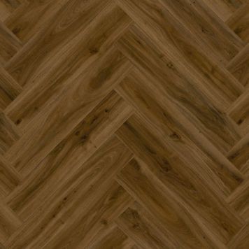 Pergo vinylgulv Brown Heritage Oak 630x126x6 mm 0,794 m²