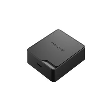 Roborock 4G- og tyverisikringsmodul