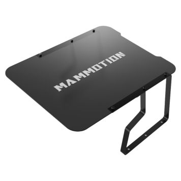 Mammotion garage mini til Yuka Mini robotplæneklippere