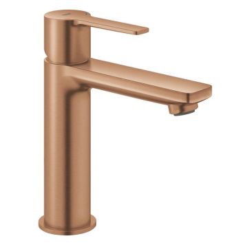 Grohe håndvaskarmatur Lineare kobber