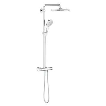 Grohe brusesystem SmartActice 310 krom