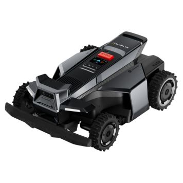 Segway Navimow X450 robotplæneklipper firehjulstræk 5000 m²