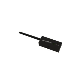SunMate.io datalogger Pulse Box HW164 t/Solplanet